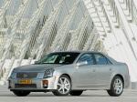 Cadillac CTS-V 2004 года